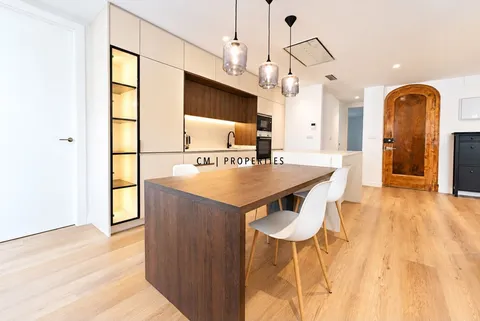 Appartamento 102 m² a Valencia