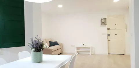 Wohnung 65 m² in Valencia