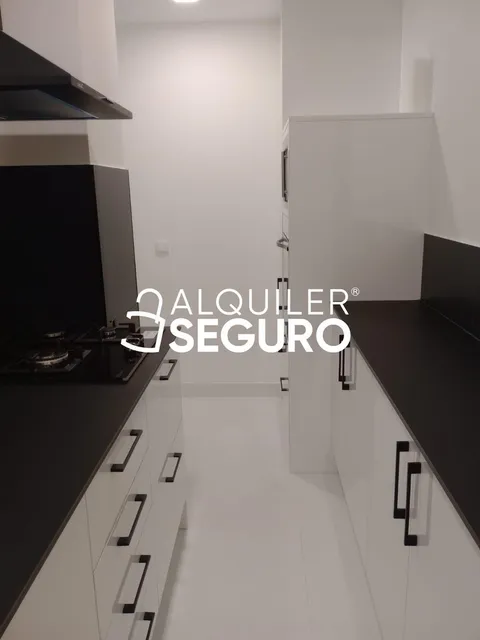 Pis de 80 m² a Madrid