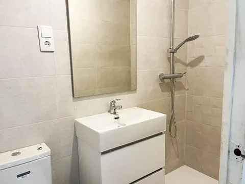 Pis de 65 m² a Esparreguera