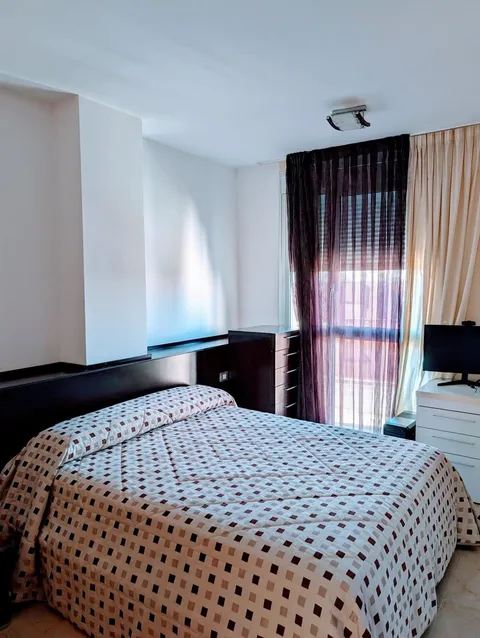 Flat 130 m² in Santa Cruz de Tenerife (4/7)