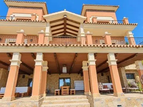 Casa de 534 m² a Marbella