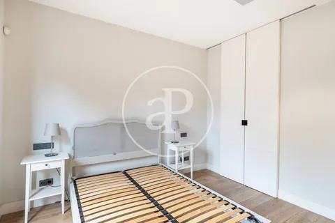 Pis de 217 m² a Barcelona