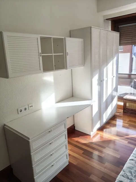 Pis de 110 m² a Bilbao