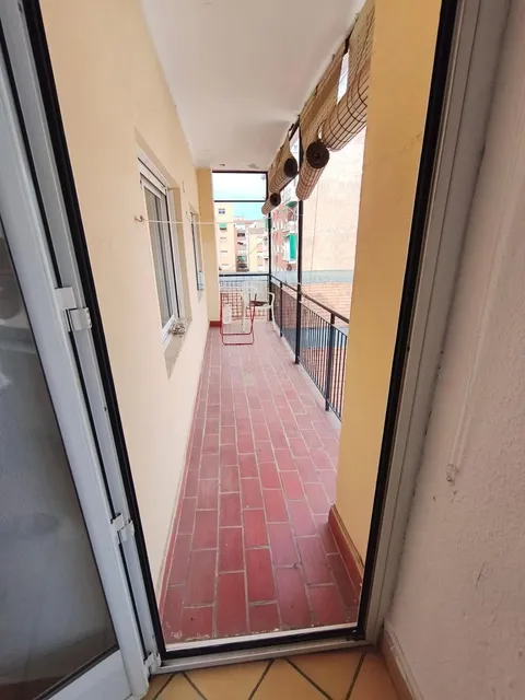 Piso de 110 m² en Granada