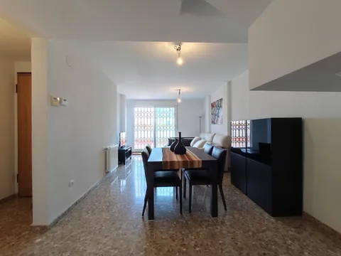 Pis de 146 m² a València