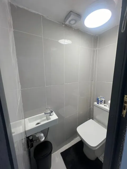 Wohnung 110 m² in Málaga