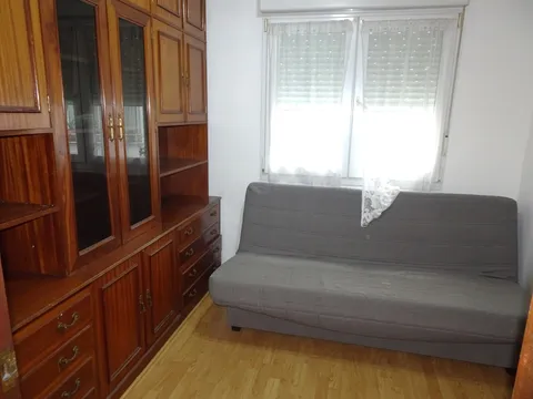 Pis de 111 m² a Gijón