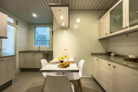 Stanza in affitto, Barcelona