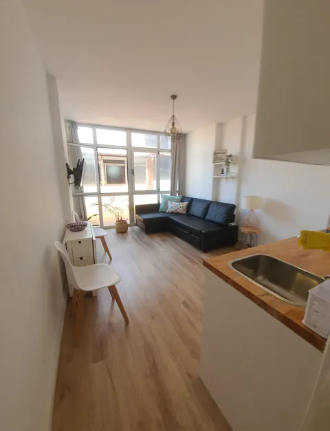 Pis de 45 m² a Las Palmas de Gran Canaria