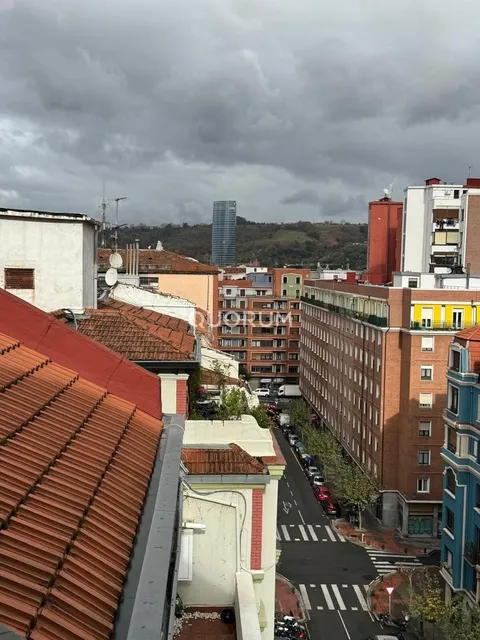 Pis de 52 m² a Bilbao