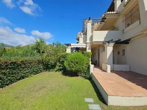 Pis de 125 m² a Benahavís