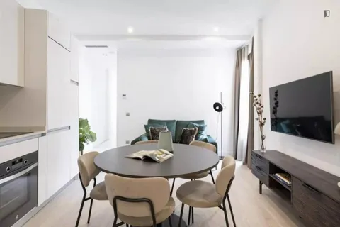 Pis de 75 m² a Madrid