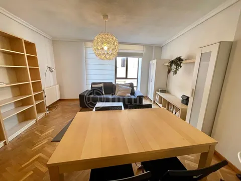 Pis de 85 m² a Salamanca