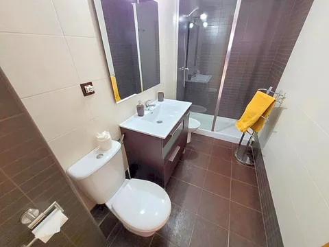 Wohnung 75 m² in Miramar