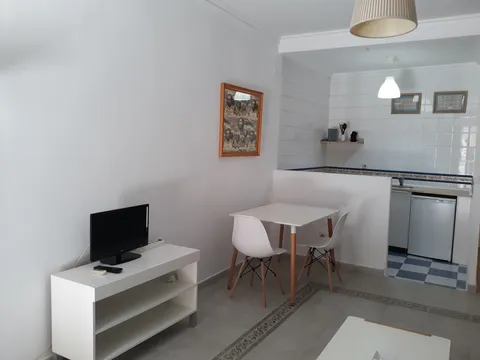 Pis de 55 m² a Sevilla
