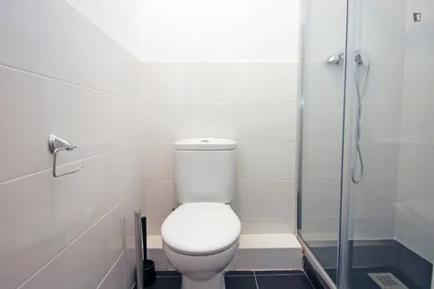 Stanza in affitto, Barcelona