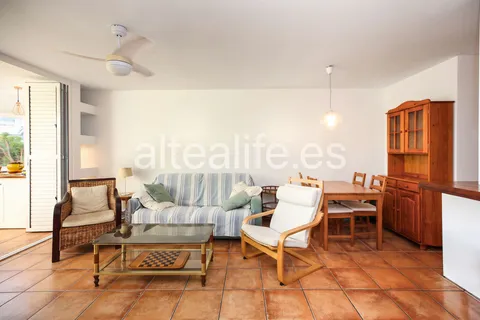 Appartamento 62 m² a Altea