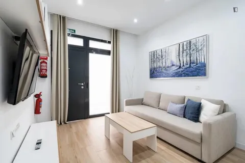 Appartamento 41 m² a Madrid