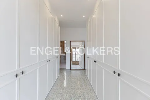 Wohnung 228 m² in Barcelona