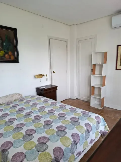 Wohnung 110 m² in Madrid
