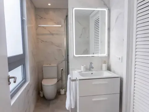 Pis de 168 m² a Palma