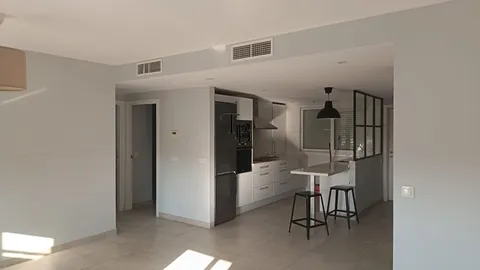 Piso de 80 m² en Sevilla