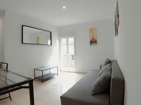 Pis de 45 m² a Madrid