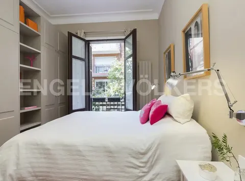 Appartamento 90 m² a Barcelona