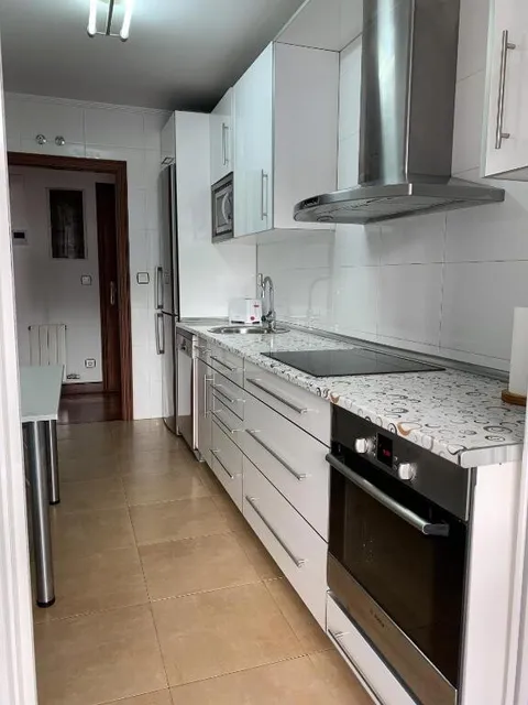 Pis de 65 m² a Múrcia
