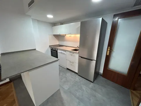Pis de 74 m² a Saragossa