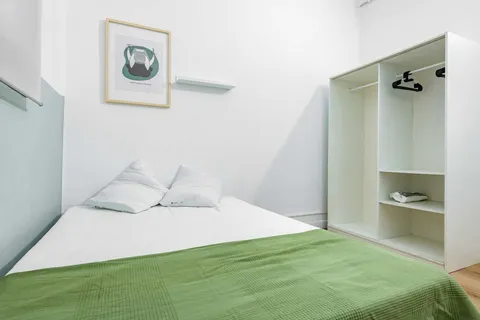 Habitación en alquiler, Valencia