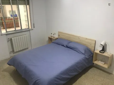 Habitación en alquiler, Salamanca