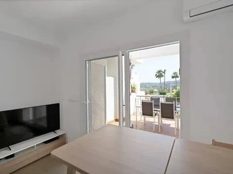 Pis de 130 m² a Manilva
