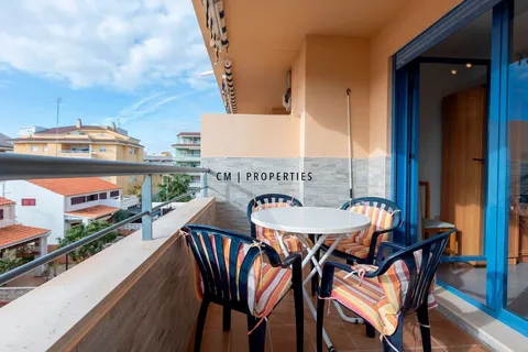 Квартира 83 м² в Canet d'en Berenguer
