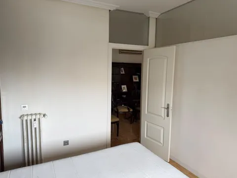 Appartamento 108 m² a Madrid