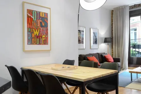 Appartamento 82 m² a Madrid