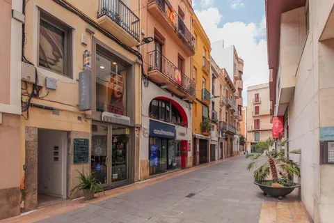 Habitació de lloguer, Reus