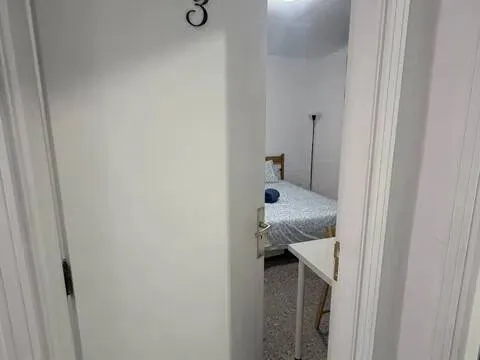 Habitació de lloguer, Santa Cruz de Tenerife