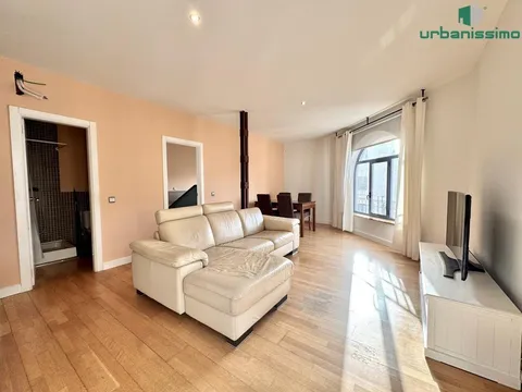 Flat 74 m² in Madrid (3/27)