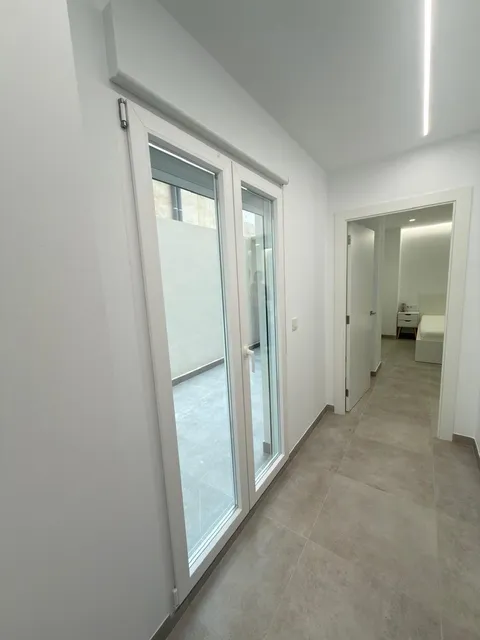 Pis de 95 m² a Elx