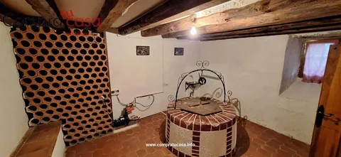 Casa de 561 m² a Espirdo