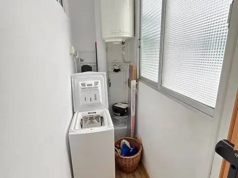 Piso de 70 m² en Valencia