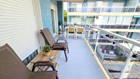 Wohnung 100 m² in Gandia
