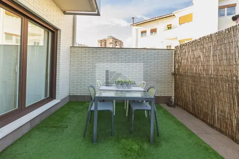 Piso de 77 m² en Villava