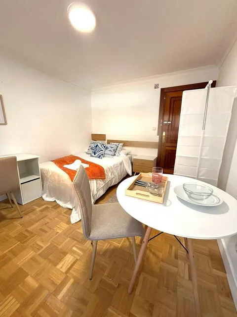 Habitació de lloguer, Leganès
