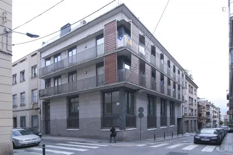 Pis de 85 m² a Barcelona