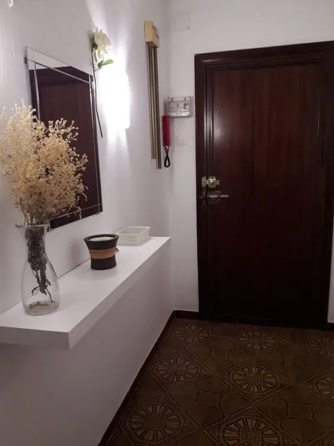 Pis de 90 m² a San Roque