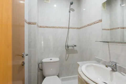 Stanza in affitto, Barcelona