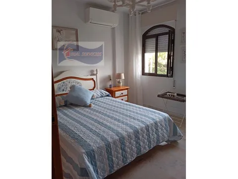 Pis de 55 m² a Cartaya